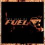 Fuel: The Best Of Fuel, CD