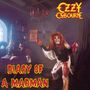 Ozzy Osbourne: Diary Of A Madman, CD