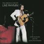 Paul Simon: In Concert: Live Rhymin, CD