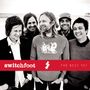Switchfoot: The Best Yet, CD