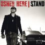 Usher: Here I Stand, CD