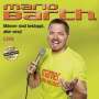 Mario Barth: Männer sind bekloppt, aber sexy!, 2 CDs