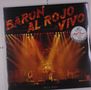 Baron Rojo: Baron Al Rojo Vivo (remastered) (Limited Edition), LP,LP