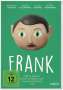Lenny Abrahamson: Frank, DVD