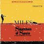 Miles Davis (1926-1991): Sketches Of Spain (180g), LP