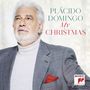 Placido Domingo - My Christmas, CD