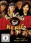 Die wilden Kerle 2, DVD