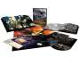 David Gilmour: Rattle That Lock, 1 CD und 1 Blu-ray Disc