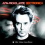 Jean Michel Jarre: Electronica 1: The Time Machine, CD