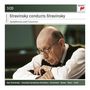 Igor Strawinsky: Igor Strawinsky dirigiert Strawinsky, CD,CD,CD