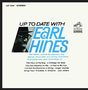 Earl Hines: Up To Date With Earl Hines, CD