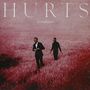 Hurts: Surrender, CD
