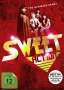 The Sweet: Action! The Ultimate Sweet Story (DVD Action-Pack), 3 DVDs