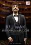 Jonas Kaufmann – An Evening with Puccini (Ein Konzert in der Mailänder Scala), DVD