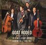 Yo-Yo Ma - Goat Rodeo Sessions (180g), 2 LPs