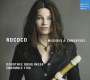 Dorothee Oberlinger - Rococo, CD