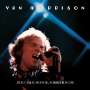 Van Morrison: It's Too Late to Stop Now ... Volumes II, III, IV, 3 CDs und 1 DVD