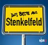 Stenkelfeld: Das Beste aus Stenkelfeld, 4 CDs