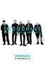 Indochine: Black City Concerts, DVD,DVD