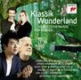 Klassik Wunderland - Klassische Musik für Kinder, CD