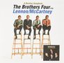 Brothers Four: Beatles Songbook: The Brothers Four Sing Lennon/McCartney, SACD