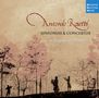 Antonio Rosetti: Symphonien C-Dur, F-Dur, g-moll (Murray A3, A35, A41), CD