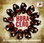 : Die 12 Cellisten der Berliner Philharmoniker - Hora Cero, CD