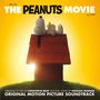: The Peanuts Movie (Limited Edition), LP,LP
