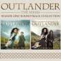 Bear McCreary (geb. 1979): Filmmusik: Outlander Season 1, 2 CDs