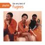 Fugees: Playlist: The Very Best Of Fugees, CD