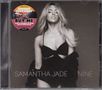 Samantha Jade: Nine, CD, CD