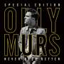 Olly Murs: Never Been Better (Special Edition), CD,DVD