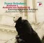 Franz Schubert (1797-1828): Symphonien Nr.1 & 10 (Fragment), CD
