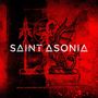 Saint Asonia: Saint Asonia (European Edition), CD