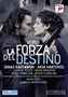 Giuseppe Verdi: La Forza del Destino, DVD,DVD