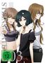 Steins;Gate Vol. 3, DVD