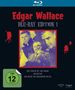 Edgar Wallace Edition 1 (Blu-ray), 3 Blu-ray Discs