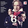 Dmitri Schostakowitsch: Symphonie Nr.6, CD
