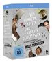Anders Thomas Jensen: Von Hühnern, Äpfeln und anderen Delikatessen (Blu-ray), BR,BR,BR,BR