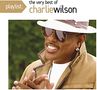 Charlie Wilson: Playlist: The Very Best Of Charlie Wilson, CD