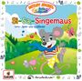 Si-Sa-Singemaus, CD