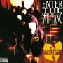 Wu-Tang Clan: Enter The Wu-Tang Clan (36 Chambers) (180g), LP