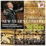 : Neujahrskonzert 2016 der Wiener Philharmoniker, CD,CD