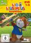 : Leo Lausemaus DVD 1-6, DVD,DVD,DVD,DVD,DVD,DVD
