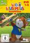 Leo Lausemaus DVD 1-6, 6 DVDs