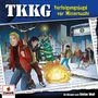 TKKG (Folge 199) Verfolgungsjagd vor Mitternacht, CD