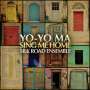 Yo-Yo Ma & Silk Road Ensemble - Sing me Home, CD
