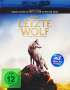 Der letzte Wolf (3D Blu-ray), Blu-ray Disc