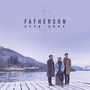 Fatherson: Open Book, 1 LP und 1 CD