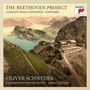 Ludwig van Beethoven: Klavierkonzerte Nr.1-5, CD,CD,CD